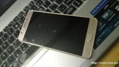 英文版本可刷机 三星 Galaxy J7 Prime采用有分